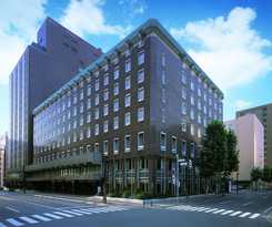 Hotel Sapporo Grand