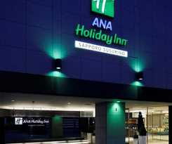 Hotel Holiday Inn Ana Sapporo Susukino, An Ihg