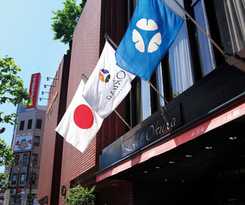 Hotel Okura Sapporo