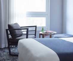 Hotel Villa Fontaine Grand Tokyo - Roppongi