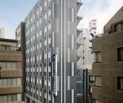 Hotel Comfort Tokyo Kanda