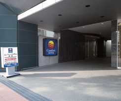 Hotel Comfort Narita