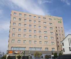 Hotel Green Park Suzuka