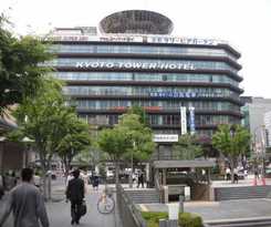 Hotel Kyoto Tower