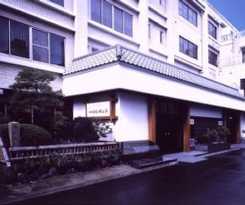 Oyado Ishicho