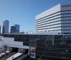 Hotel Keihan Kyobashi Grande