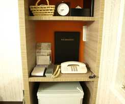 Hotel Keihan Tenmabashi