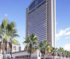 Hotel Keihan Universal Tower