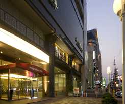 Miyako City Osaka Tennoji