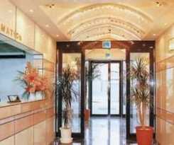 Hotel Weekly Green In Namba