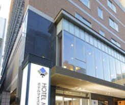 Hotel Mystays Kyoto - Shijo