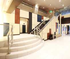 Hotel Smile Kyoto-shijo