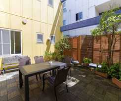 Hostel K's House Kyoto -