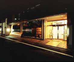 Hotel Gion Fukuzumi Inn