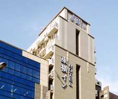Toyoko Inn Kyoto Gojo-karasuma