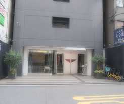 Villa Fontaine Shinsaibashi