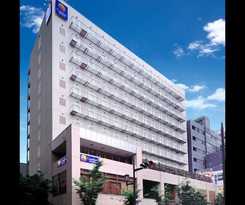 Hotel Comfort Osaka Shinsaibashi