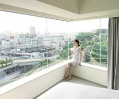 Fraser Residence Nankai Osaka