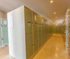 Hotel Universal Port