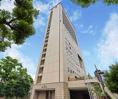 Hotel Hanshin Osaka