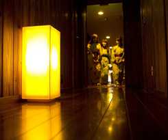 Garden Palace and Kansai Airport Spa