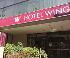 Hotel Wing International Shinosaka