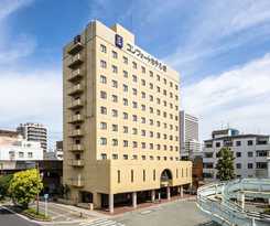 Hotel Comfort Sakai