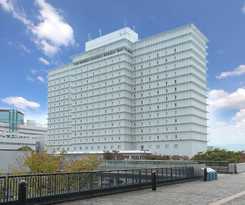 Hotel Kansai Airport Washington