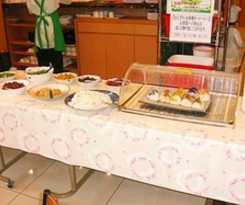 Hotel Toyoko Inn Osaka Hankyu Juso Station Nishi