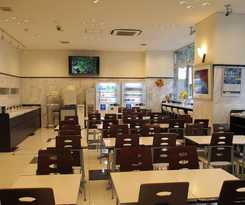 Toyoko Inn Kagoshima Chuo Station Higashi