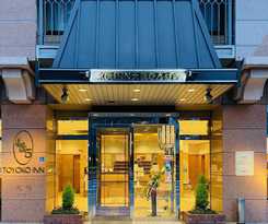 Hotel Toyoko Inn Osaka Namba Nishi