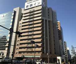 Hotel Toyoko Inn Osaka Taniyon Kosaten