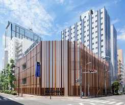 Hotel Mystays Shin Osaka Conference Center