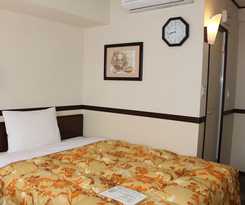 Toyoko Inn Shin-osaka Chuo-guchi Shinkan