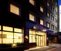 Toyoko Inn Shin Osaka Station Higashi