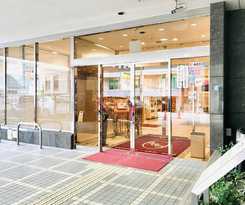 Toyoko Inn Osaka Shinsaibashi Nishi
