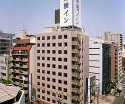 Toyoko Inn Osaka Tenmabashi Otemae