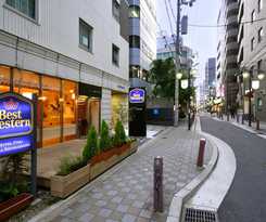 Hotel Best Western Fino Osaka Shinsaibashi