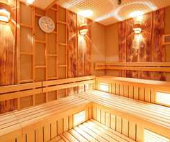 Hotel Grand Mercure Lake Hamana Resort & Spa