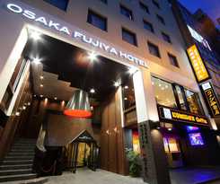 Osaka Fujiya