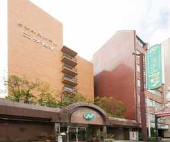 Hotel Business Nissei