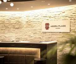 Hotel Agora Place Osaka Namba
