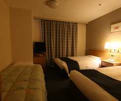 Hotel Shin-osaka Esaka Tokyu Rei