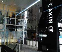 First Cabin Midousuji - Namba