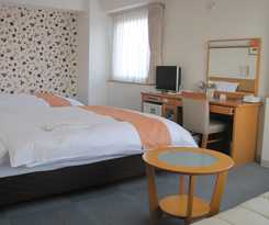 Hotel The OneFive Osaka Sakaisuji