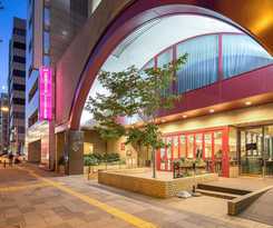 Nest Osaka Shinsaibashi