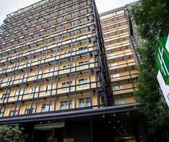 Hotel Holiday Inn Osaka Namba