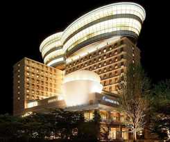 Hotel City Plaza Osaka