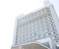 Hotel Bellevue Garden Kansai International Airport