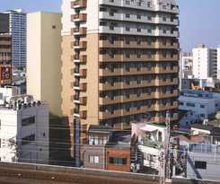 Hotel Toyoko Inn Osaka Jr Noda Ekimae